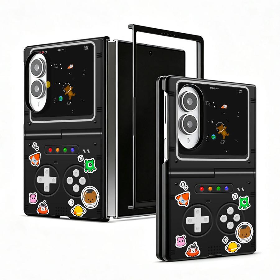 Interesujący futerał na konsol – Arcade Z recenzja i cena