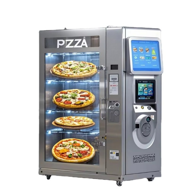 Niezawodny, nieustopniony (24/ – Popcorn Vending Machine recenzja i cena