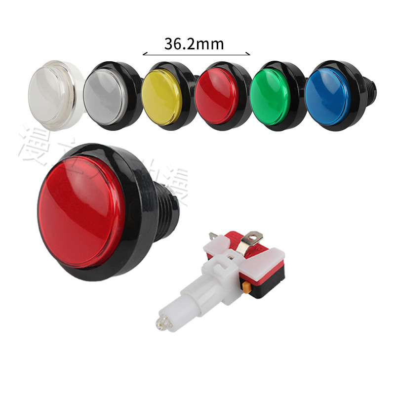 5 szt. 46mm Akcesoria do autom – Vending Game recenzja i cena