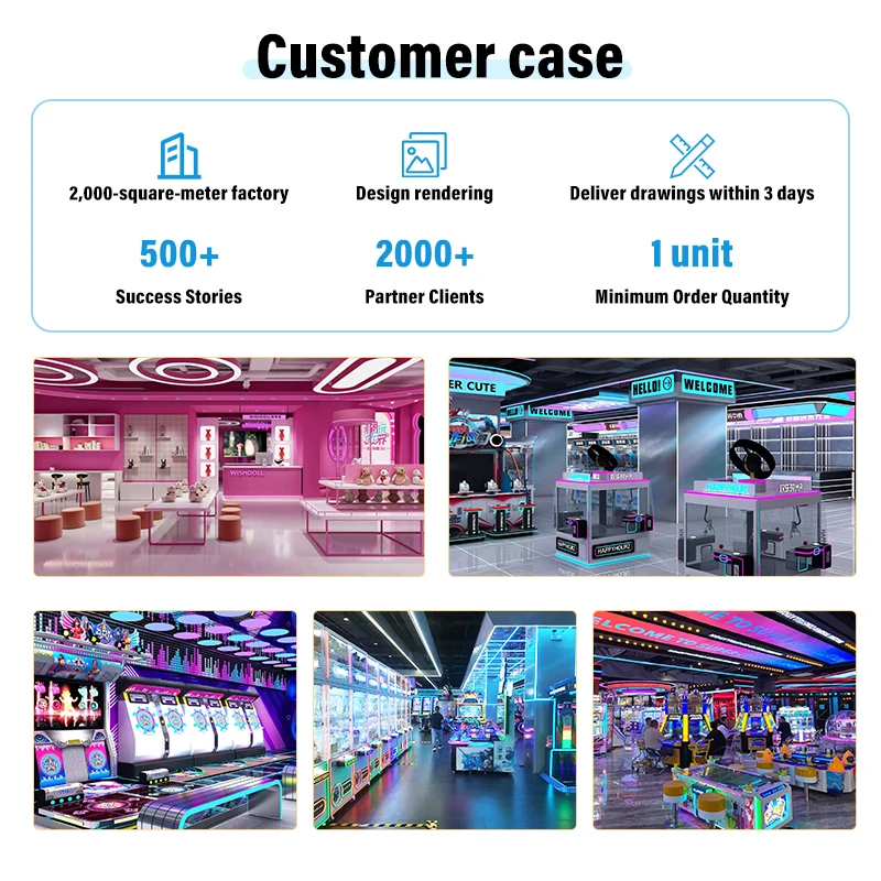 Komercyjna, automatyczna, inte – Arcade Games & Vending Llc recenzja i cena